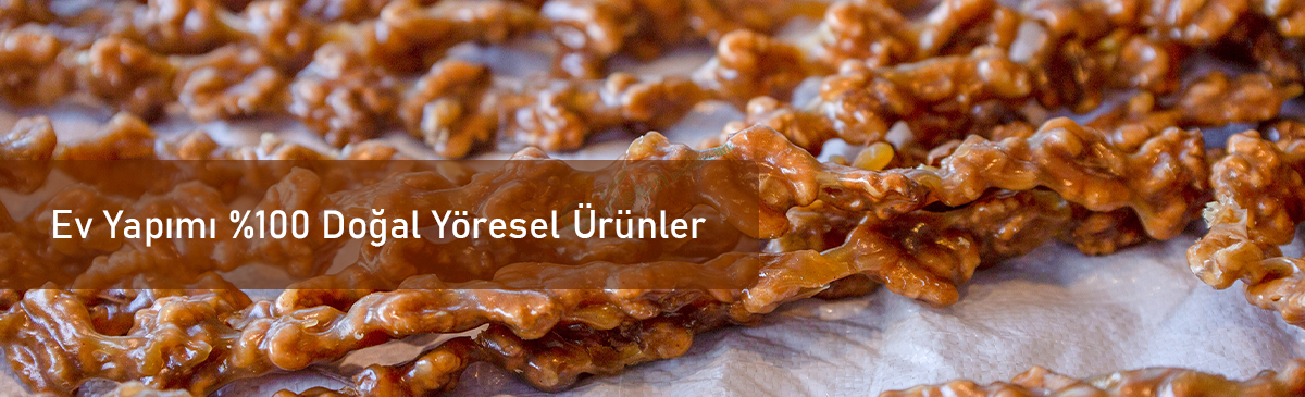 Yöresel Organik Ürünler Pazarı promo