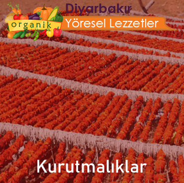 Yöresel Organik Ürünler Pazarı promo