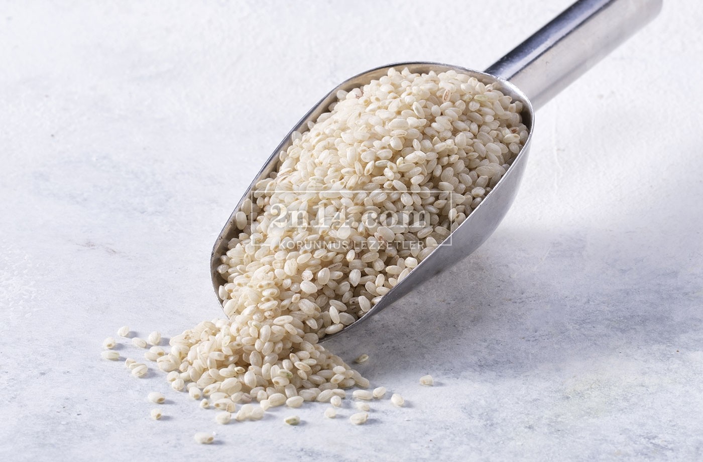 Diyarbakır Karacadağ Pirinci