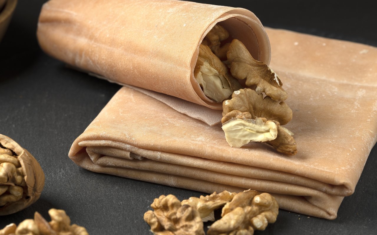 Eğil Pestili (Bastık)